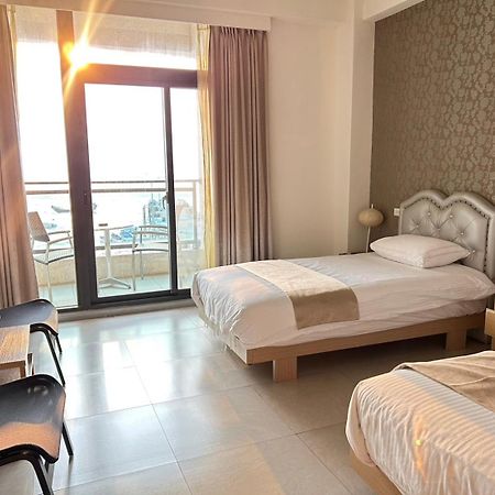 Matsu Star Yang Homestay Bắc Can Ngoại thất bức ảnh