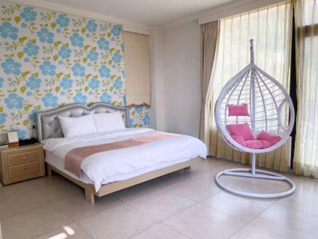 Matsu Star Yang Homestay Bắc Can Ngoại thất bức ảnh