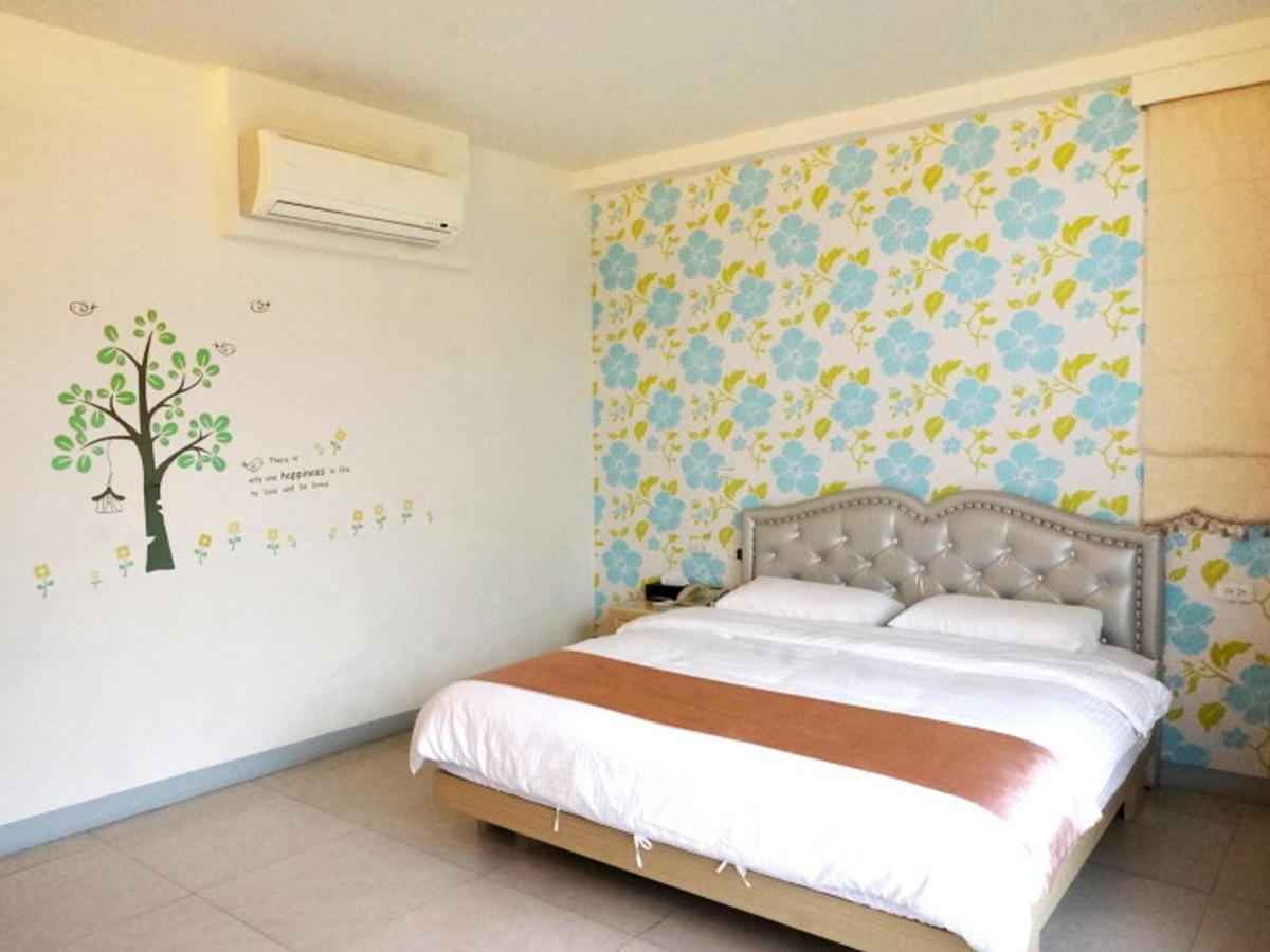 Matsu Star Yang Homestay Bắc Can Ngoại thất bức ảnh