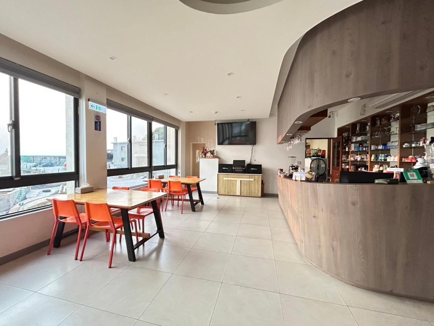 Matsu Star Yang Homestay Bắc Can Ngoại thất bức ảnh