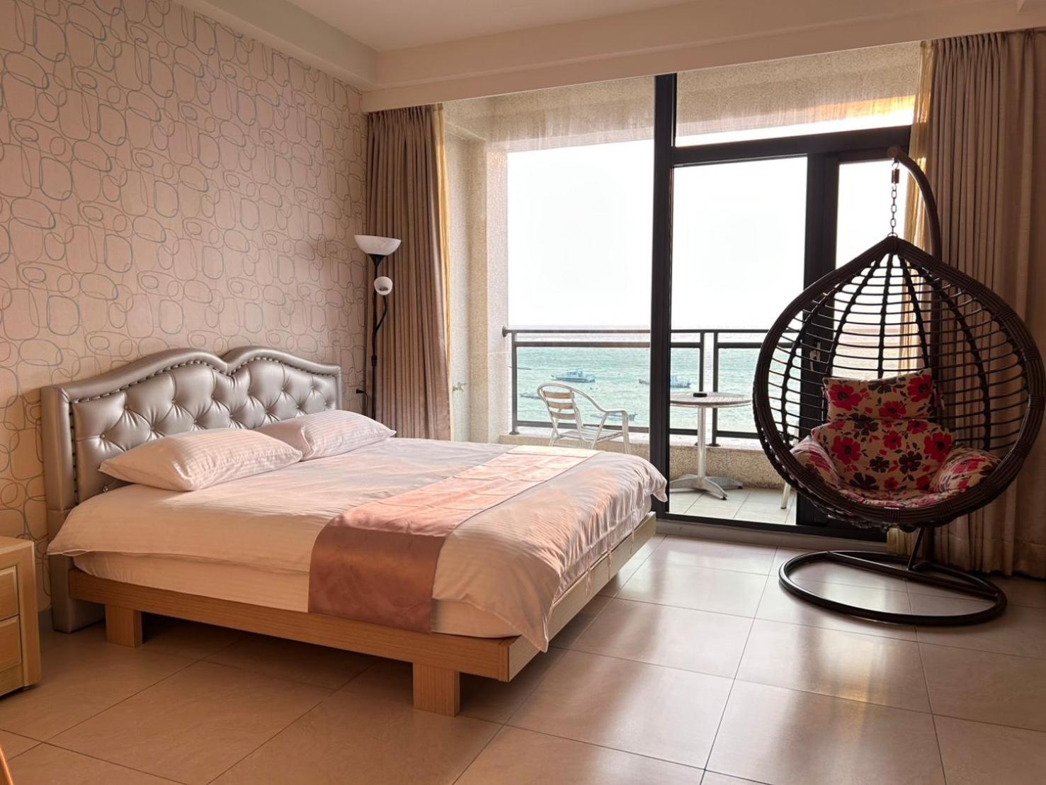 Matsu Star Yang Homestay Bắc Can Phòng bức ảnh