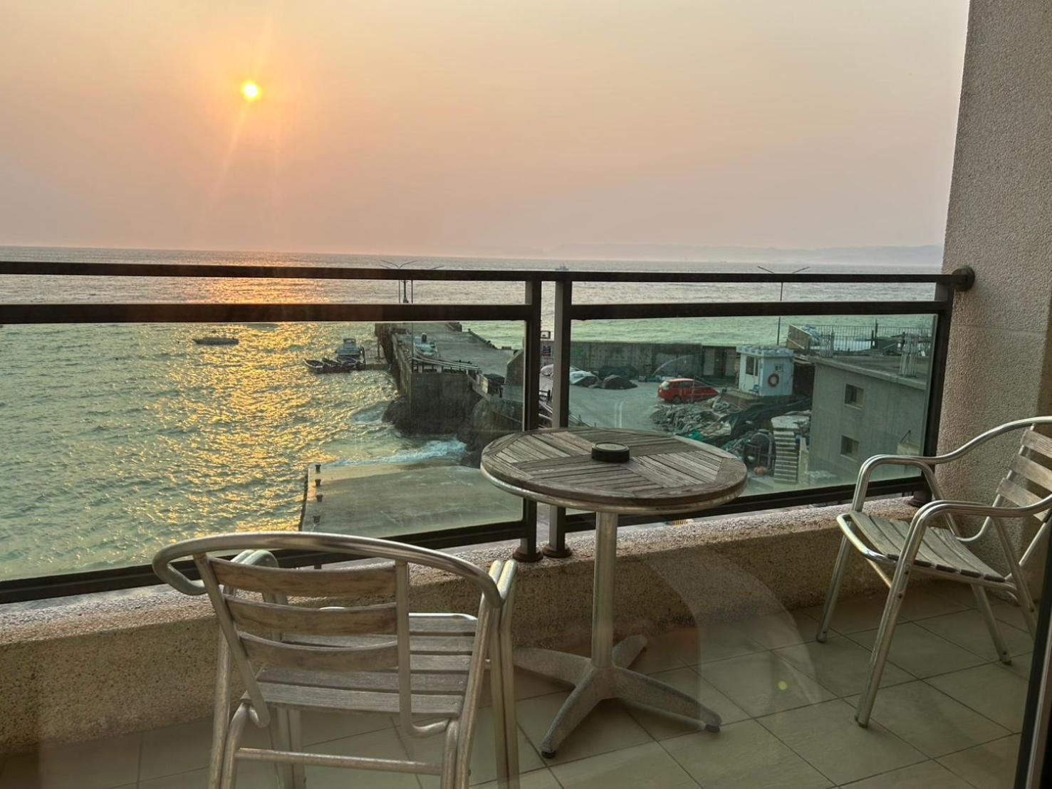 Matsu Star Yang Homestay Bắc Can Ngoại thất bức ảnh