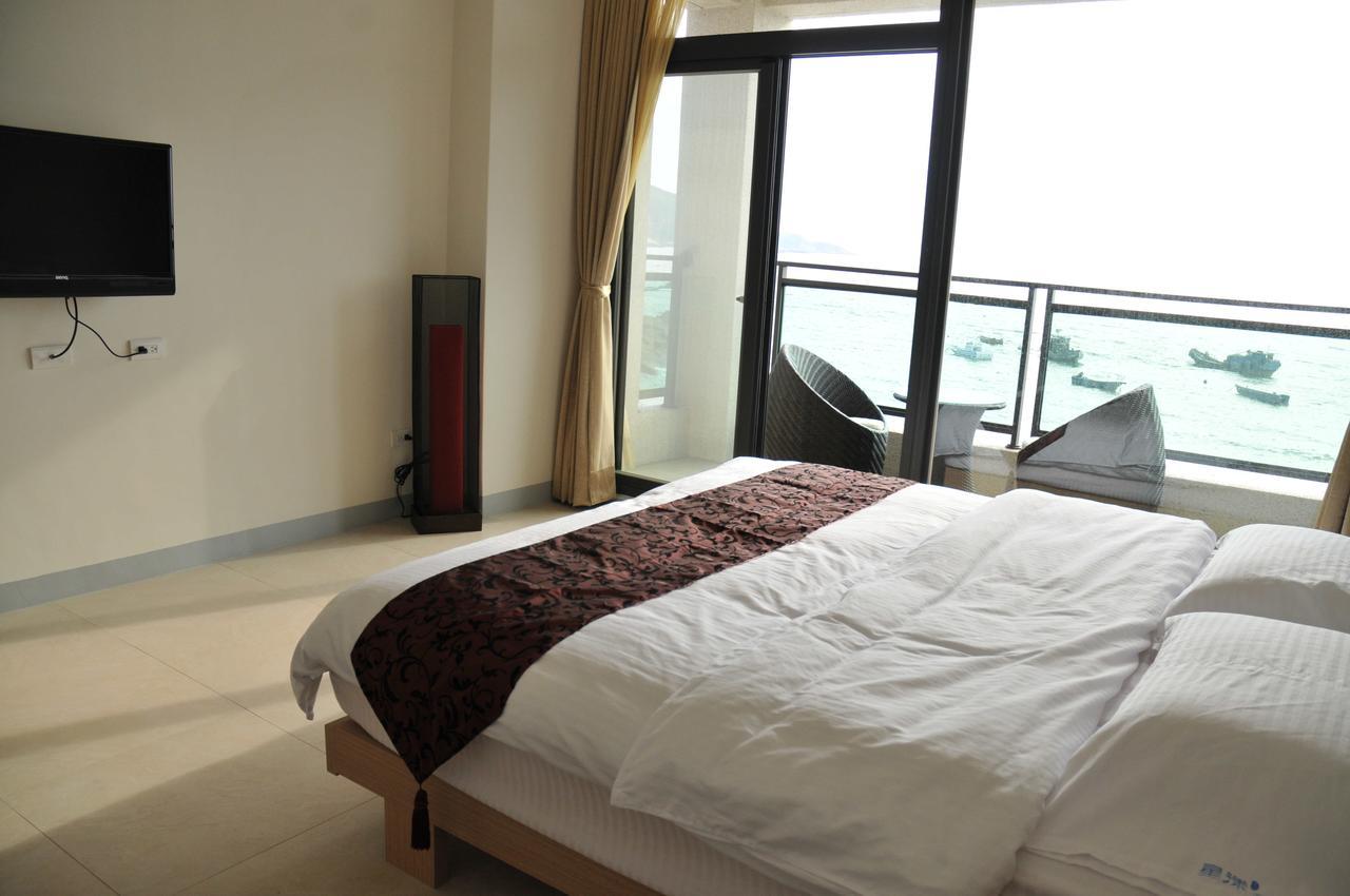 Matsu Star Yang Homestay Bắc Can Phòng bức ảnh